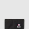CHAMPION Portemonnaie Mit Label-Patch - Schwarz -Guesi Bekleidung Geschaft 89b3gi9h9cokmd2c64rkak2h715kekq28srkgl268h83adq69l838ha76t558i2g7124kd2d6p130dq68oo3aor2c9h3acpk6dim8c9k70r34e9o74s38dhhckojiob4c4p3ae0