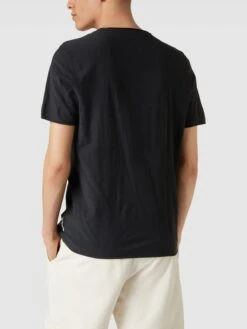 MCNEAL T-Shirt Mit Geripptem Rundhalsausschnitt - Schwarz -Guesi Bekleidung Geschaft 8cp3ghqha8sk8h9o6l5jiiqc9964kd1h9d4l4cql959j0e2ca9436ii19l6kuh1p70r42daja12kodae60o34dpm6co32ohg6gom6d9k6cr34e9l64o68phn61j66dhh6kr32c8