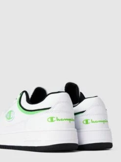 CHAMPION Sneaker Mit Label-Details Modell 'REBOUND' - Weiß -Guesi Bekleidung Geschaft 8cp4idq69l9j8cihacr4eh1n6cs58l2165ak6kqfapb52k2l8p83gia7a8sl4j9m9t5kij9k69b3ajq174o6co9nclj3ie3375ijad9k6gq30e31c4rjecr46cq38p32cgrm4oo