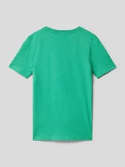 Tom Tailor T-Shirt Mit Statement-Print - Grün -Guesi Bekleidung Geschaft 8cpkgh2i916k6ghp9go4ic9m8t9k4j1m6kr32kqg75144d1k9l9kalilad74alaf8h53giq39ko30l2b9oo3edb1cgp6cohi6lhjad1kckrm6e1m75ij0ohg71j62pb66srm8e0