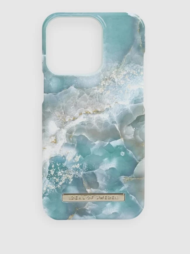 Ideal Of Sweden Handyhülle Mit Allover-Muster - IPhone 13 Pro - Hellblau 3 Ideal Of Sweden Handyhülle Mit Allover-Muster - IPhone 13 Pro - Hellblau