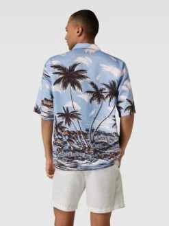 BOSS Regular Fit Freizeithemd Mit Allover-Print Modell 'Lars' - Bleu -Guesi Bekleidung Geschaft 8cqkola66t94aiph89836gid8sp34ga76l9jagpn6ksj4iho6d7jcchi6144oha1a56kugq69cr30ea2953j6or36srjip9p68q6co9k6kq30eb66lj3cp9k6ph6ao9h68r64do