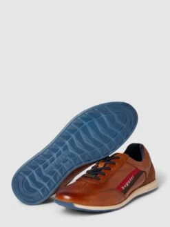 Bugatti Sneaker Mit Label-Details Modell 'Thorello' - Cognac -Guesi Bekleidung Geschaft 8cqkqdpk9d6jed2d99akse2b8p43ajaj718jclik8p9kcjah74pl8h2fal74meal8d5l4l2m85842iam6t3m6cj164o3ichp6oqj2o9k68o6ae3475h68p9jccq3gohp6dh32co