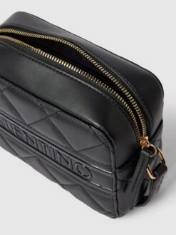 VALENTINO BAGS Handtasche Mit Label-Details Modell 'ADA' - Schwarz -Guesi Bekleidung Geschaft 8cqlakhh8cpkij2f65ajeki7ap43cki28l5k8ia29953edq46gs38k268d350hqk6h0kuk2888oj6khg9so62o9p65ij4c1hcpj32chk70ojgohj69j68d1pcph3ichg60q38o8
