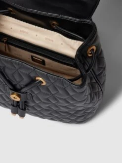 Guess Rucksack Mit Steppnähten Modell 'ELENIA' - Schwarz 10 Guess Rucksack Mit Steppnähten Modell 'ELENIA' - Schwarz -Guesi Bekleidung Geschaft 8crkmlhl8d94qk2c98s4qe2gad55al21650kgk2j8h936hi685238k1j9h1kqghj9ks44l1l613l4lhgako30o9nc4q3ee3565hjie1k6gr64eb3ccp3ap33ckoj6o9hcoo68dg