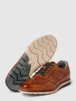 Bugatti Halbschuhe Mit Label-Details Modell 'Simone' - Cognac -Guesi Bekleidung Geschaft 8cs4igik9goj2hag9t850d9n956kej1mapb4qk2c89akoh1k6h84ugqc75b42ci4ah5kgh9o99a3glid8ko36cj1cgo34e1m6gojcopk70s3eoj164r3gcr368qj4e9hcks32dg