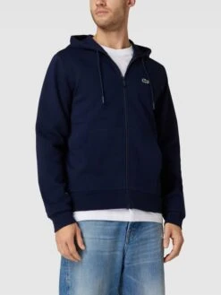 Lacoste Sweatjacke Mit Label-Detail - Marineblau -Guesi Bekleidung Geschaft 8cs4mjag8orl6gq471b32giaah836li988sjigija0o38cpl90ojgjqa8t1jedila51k4c2k6t636lila13m8chhckr62p9n69ijadpk6opj6e326hh3icb56soj8phg71i62og