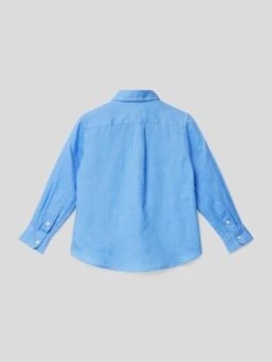 Polo Ralph Lauren Kids Freizeithemd Mit Button-Down-Kragen - Bleu -Guesi Bekleidung Geschaft 8cskijab8d0j0kiba59l6e9ia514khi1alb30k9j88ql6k279p3j4lig916k2k2b693j2gq195a44c2i9t3m6e34cgq3gp1k70rm6c9k65j62ob36thj6eb6ccq38e1o6limac0