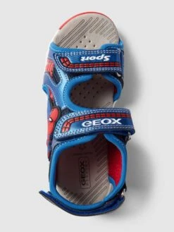 Geox Sandalen Mit Motiv-Detail Modell 'ANDROID' - Marineblau -Guesi Bekleidung Geschaft 8cskshi26l4jid2e9osj0dak8514egakap1jgdajaksk8hi29l0lcdib9hakkjhh9gpkki1j9ha4ekhkago3ae1hcos66c336hgj6ohk75gmce1o71j30dhmc4r30db571h6cd0