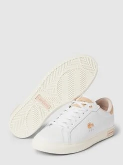 Lacoste Sneaker Mit Label-Detail Modell 'POWERCOURT' - Weiß -Guesi Bekleidung Geschaft 8d1jicqaakqkel1i8d74khhl6h232jai8t2ksi278hb4qeab9p44oj9j75630dph94o3ejql9133ck278t3j4e31c5ijiohj75hjap1kc9h34oj56osm2dph68o3ioj6cli68d0