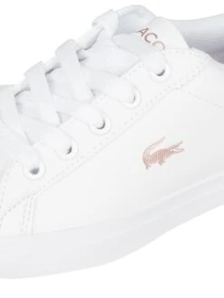 Lacoste Sneaker In Leder-Optik Modell 'Lerond' - Weiß -Guesi Bekleidung Geschaft 8d1l2dag9p6lckqi6123adqd6osj0cic6os50hhj6p9j8iam9h1j6i9g8kpjekpg88pkojq299448ga78h3m6d3674om2c1m60pjgc9kclgjie9k75hj6e31chhmcdj574s3ge0