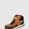 Geox Boots Mit Respira™-Sohle Modell 'Sentiero' - Beige