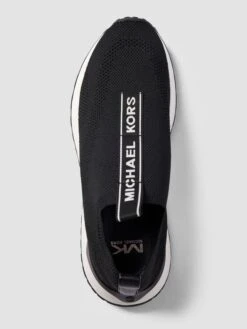 Michael Kors Slip-on-Sneaker Mit Strukturierter Oberfläche Modell 'MILES' - Schwarz -Guesi Bekleidung Geschaft 8d24gdid9h34md2g99446ipg8t552hhp95844ia2a5a48k9m9ss4uiif8d8kadqlal6k6gqk94plak216t3m8c1m6hgjed9ocgqm8dhkcgo64ohhccp38e9n60sj6d9l69im8d0