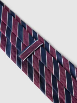 BOSS Krawatte Mit Allover-Muster - Fuchsia -Guesi Bekleidung Geschaft 8d2l8chk90qj8k9p64ol6c2c853kkk1la1954c9j6t842kik8h8j2iai8ookqgqaal64akaj9ook4jaa8p3jgp336cq3cp316gs30p9kchijeoj66pi3cor661hjccr6copjep0