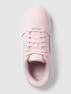 Puma Sneaker Mit Label-Print Modell 'CARINA 2.0 JR' - Hellrosa -Guesi Bekleidung Geschaft 8d2laka5a4ok4dq99gp50iqb693k4hid6t5kkjqb914jacq79d4l8e1kap4kok2584q4gcqeap0kck2668o6adhjclh68pj26opj4p1kc5im4ob2c5ij0or270s62cr469ij0oo