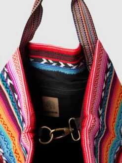 Anokhi Tote Bag Mit Allover-Muster - Pink -Guesi Bekleidung Geschaft 8d34adagah44ikpi6p2lajij8srkkjqf8t85ch9j8p9jccq1a524udqaa0o50i2490q52chn8d6kudpg60o3acj26orj2cr371i68e9k6oq3ao9p68pm2c9k6dimcc9g68r6ac0