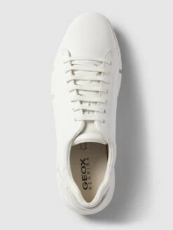 Geox Sneaker Mit Label-Detail Modell 'ADACTER' - Weiß -Guesi Bekleidung Geschaft 8d3j0ca6acojidqf6l54uiaf9p14ola389948die8l536kq691438jhm6d858ipl959kmdah99754hqi9ko3gdhg68sj6e3575gm4phk70ojgoj56grj0p1m74s6aoj668o62e0