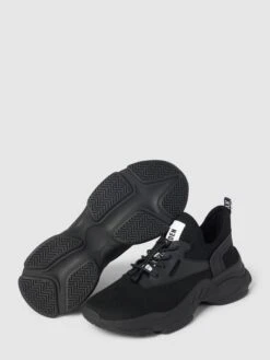 Steve Madden Sock-Sneaker Mit Label-Patch Modell 'MATCH' - Schwarz -Guesi Bekleidung Geschaft 8d3k2k1gah0jichj6l552ca1ad94kda474o3cc2l8t632hhp6sp4kcqj8l338hag9h34ieaiah14kh2b8t3j4pj665j34chi6sp3gc9kchh36oj4cdh3ap1l6oomccj260sm6co