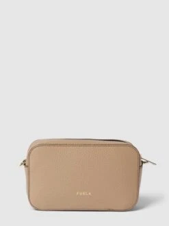 Furla Umhängetasche Mit Label-Applikation Modell 'PRIMULA' - Taupe -Guesi Bekleidung Geschaft 8d44ikad65938dif89a4aja39krjgial991jac256da42h9o6l24uj9la93k2d9g9ko4qiq58d7j2hic9d3m4db26lh3cc9mc4qjcchk6or36ohncgq3ccplcopj8d9o71hm6co