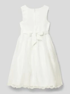 Happy Girls Kleid Mit Floralem Zierbesatz - Offwhite -Guesi Bekleidung Geschaft 8d44sc2ma9334h1g9gs44g9k9l9koi9g9cs3gihj89730cpm74qk4ea69oqj2jif98oj6cq5ala3ch28a13j0d9hc8r6ap9mc8q64o9k6co6ce9hc8s32dhm6pj3ie3474rjcog