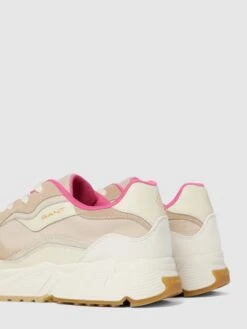 Gant Sneaker Aus Leder-Mix Mit Kontrastbesatz Modell 'Nicerwill' - Beige -Guesi Bekleidung Geschaft 8d558cid94rj2ea96go36hi7acrjei2h8p23cgq69p2lagpk618ksiid8p238gq375alacqc90qj0ji78l3jac1i6pijgp1h6cr3ap1kc9j6aoj470qjcc1n6hhj2e3271gjid8