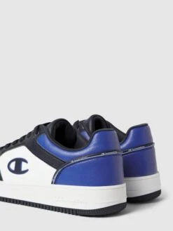 CHAMPION Sneaker Mit Label-Details Modell 'REBOUND' - Blau -Guesi Bekleidung Geschaft 8d5k4dq8697j0e2ia98j6di7adajcd2e894l8lam8l9lajqea954kl1m915lcl237133aga78ko58di8853j2c9o6opj6c9jccp68e9kcgqj2e31c4o66p9gckqjccb564qj4o8