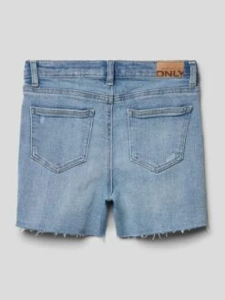 Only Jeansshorts Mit Label-Patch Modell 'PHINE' - Blau -Guesi Bekleidung Geschaft 8d6jccqd9h3kgkq191b3cdil8h1lacqd88qk8l2g755kejadap538cad88qkkl2g6gq50gqkap94uiaj8p3jio9h6dgm8e1j6lgjae1k75i3ge1l74o66cb668q34c1ic4qm4o8