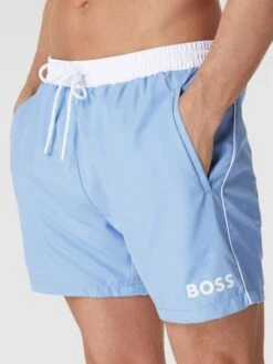 BOSS Badehose Mit Label-Print Modell 'Starfish' - Bleu -Guesi Bekleidung Geschaft 8d7jekq88d9j6iqa8d84edi18594og9l9l7l4iid6ko4qdpj6h936cae6gs4mki76cskmiac60ok2jil6ko3cohm6tgm4pj36cq68c9k6spj0o9l60o64or16kojed9m6gpmccg