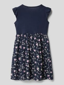 Blue Seven Kleid Mit Motiv-Print - Blau -Guesi Bekleidung Geschaft 8d84skpo9p24si28a8o42hae990j4l2c6p95cc1g8t55aii68p93ic9iah14ai2198s3eiqj90pkgead993jadpl60pm8d346dgj8o9k65gj8e1i6kr32ohi71ijeo9j61hm4cg