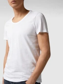 REVIEW T-Shirt Mit Rundhalsausschnitt - Weiß -Guesi Bekleidung Geschaft 8d8j2dhkap230jq66h5kag9n61536liba8ol6gi4ap14acppad1jge22al4jiji5alak6e2ja964ic9nal3m8e36cgs3edpgc5hjee9k64qjge9lcph3iphn71gjgphm75ijgo8