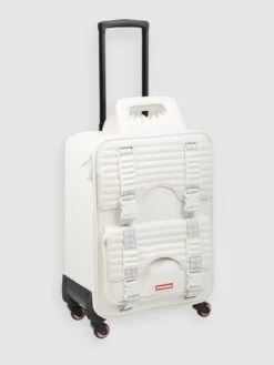 Sprayground Trolley In Leder-Optik - Weiß -Guesi Bekleidung Geschaft 8d956h9ma9144jq99h1kmha48p5kel238d0kckpk9l5j0k2499538iqe90q56daa9tb4ch9napb5cga36ko36cr465i36db56go62cpk64s6ae1l71gjecr26oqj6c1h70pjie8