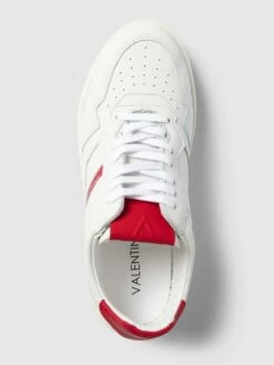 Valentino Sneaker Mit Label-Detail Modell 'APOLLO' - Weiß 8 Valentino Sneaker Mit Label-Detail Modell 'APOLLO' - Weiß -Guesi Bekleidung Geschaft 8d9jijpi9h8j6kif8944siab6d842li2ad64oh2a8574ugi76hb34ki384rkodhl6p14sji175342dqma0o32chkcgp36c1icop32c1kc8rmao9i65i38or265hj0e1jcoq34c0