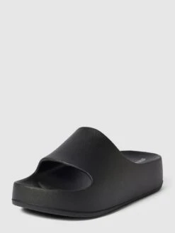 Steve Madden Slides Mit Breitem Riemen Modell 'ASTRO' - Schwarz -Guesi Bekleidung Geschaft 8da3ciiaap64uea29l7lci2g8515aciaa15ksiic98q4ue2m94q4cci16palajih6sp34ki49d74gd1p98o34cb36cq6acpmckrjiopk6kqmae336oqm8d3465ijcohj6lgjecg