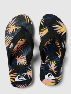 Quiksilver Zehentrenner Mit Allover-Muster Modell 'MOLOKAI' - Marineblau 9 Quiksilver Zehentrenner Mit Allover-Muster Modell 'MOLOKAI' - Marineblau -Guesi Bekleidung Geschaft 8dakikig852kgd1k95a5ad1oad1j4e9i9crl8l2d714jgiah69736l9m69750c9o955l4c2b954j2l2e9co36p1lcop3ip32ckrj6c1k6dim2ohj75gm2phlc8o3acj36gp30e0