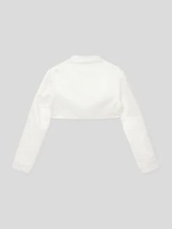 Weise Bolero In Unifarbenem Design - Ecru -Guesi Bekleidung Geschaft 8db3iiq4890kghq68t8l8d9macsjej2e9ta4uh1m70p3akie6pb3gcq8aoqkajq6a8s48cak719k8jagad3j2ohlchhm4cpi74pj8e1k61i64e9j6dgjap1hcos36o9n6sp38og