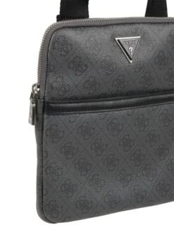 Guess Umhängetasche Mit Logo-Muster - Graphit -Guesi Bekleidung Geschaft 8db44hima544qjac9d64adac6984cdpoala3cd9o8d5jaj2i65a50d2i6cslcl2h611j6cpg6p84uhhh8ko36pj6ccq62o9gccq32c1k6lj3gohoc5gj0dhl71hj0pj264p6cdg