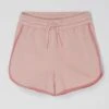 Kabooki Sweatshorts Aus Baumwolle Modell 'Paula' - Rosé -Guesi Bekleidung Geschaft 8db4ke2la134ucqi957j2kag68o4qdil896j0i2m9d446gq79t4kuc2d65836gi28944sgpi8so56eae913mcp9ncgs64p1gckp30d1k70p3ee9mcdj66cpgc5i6cdhpc4pm4do