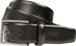 JOOP! Collection Ledergürtel Mit Logo-Prägung - Schwarz -Guesi Bekleidung Geschaft 8f74cf0d f90a 41b5 a180 5b78515d5fdc