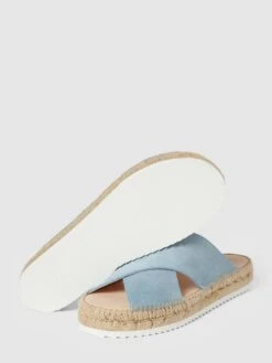 Espadrij Slides Mit Strukturierter Sohle Modell 'Croisette' - Hellblau -Guesi Bekleidung Geschaft 8gok2ha491al8j259sskqc2l9lakmkhi91130lim9gskgd226l4k8kpo6sqk6jic8l9jakqja58ksjhkah3j6or3cgsm2p1jcooj2phk64o30o9jc9gm6cb26lh66p9p70o68oo