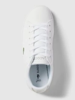 Lacoste Sneaker Mit Logo-Stitching - Weiß -Guesi Bekleidung Geschaft 8gokshq685al8lad6t5kqgpj6p7jci2j8gs4ohag70rksj2e65644dqk8srjghaaap834cq79t75ckie9p3j4c9n61j64d1hcdhm8c1k64qjee3668o36c1g6cr38d336ko34c8