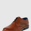 Bugatti Derby-Schuhe Mit Label-Detail Modell 'Labato' - Cognac -Guesi Bekleidung Geschaft 8golacib6d3kcj2mah9l8k2l6153ic2had9l0ja975832jpl60qj0dhha5al0d9i99a48hph617kce27a0o6cd9h6di64e1ocgs32e1k64q62e9k60o3ic1l6gq66d1h6kq34e0