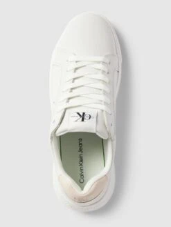 Calvin Klein Jeans Sneaker Aus Leder Modell 'CHUNKY CUPSOLE LACEUP MON' - Weiß -Guesi Bekleidung Geschaft 8gpj4c2k85b48c2k992kghifago34iih618jchi8893jeipo6krj0i2l95938e1i6cp3icql94pl4eag993m8cpkclgm2e356srm4d9k68o6aoj16pj6cp1nckp3ip3269hmac8