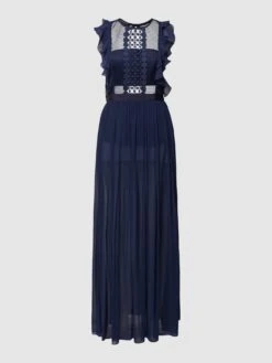 Apart Glamour Abendkleid Mit Lochmuster - Marineblau -Guesi Bekleidung Geschaft 8gpjgihnah43igqd9d0l0ia771b4icq59orj2c9k7194kdpj6spk4l2d95154ga3acr30cif9t648gpo6ko3cpb4c5i3ad9l64pjap1kcdh36e9g70o6ao9pcos66phm61h38d0
