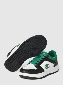 CHAMPION Sneaker Im Colour-Blocking-Design Modell 'REBOUND' - Grün -Guesi Bekleidung Geschaft 8gq3iha78p546d9m8d1lagifa0rkkdql89142laj9gojae2e90o4ki2b9d5lagal90oj2hi298s4qj9jap3j0cr36cr3ac32c8p38dhk61gm4e1jcoqjae1g69hjaphg6kqjic0