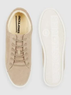 Jack & Jones Sneaker Aus Veloursleder Modell 'Galaxy' - Beige -Guesi Bekleidung Geschaft 8gqk6laj6t2k4jah89akmjhkakr52jqf60p38iie6paj4g9m9p9k4l2k7593gh1j9p2kuka3a56k4hhl6l3j6cj4c4o66p3474o3idpkc8om2ohocdi38e9l6lh3ipb4c4q68e0