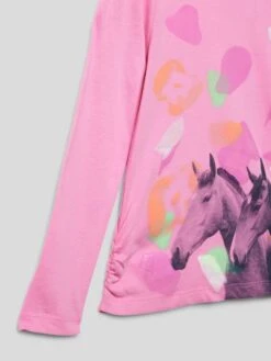 S.Oliver RED LABEL Sweatshirt Mit Rundhalsausschnitt - Pink -Guesi Bekleidung Geschaft 8gr3ilac9kpkmipmah64ajq28l74cdalap44qga16t8jejil913j4jic8t55cl2g75146da56p750dig9h3m8db3cdh3edr2ccq64dpkcor68ohoclj3iohic8r36dplc9h68p0