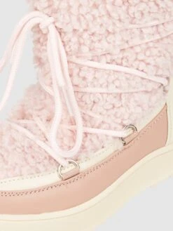 Colors Of California Boots Mit Teddyfell - Rosé -Guesi Bekleidung Geschaft 8gr4uihl9cokmli88h84ic2769342kad615k6dqi6p5kegii6p2jge9padajcea265akcjaeal74ec9o6h3j0dpm6pim6e1l74sjep1kcgq30o9m6oojgphmcosmao9hc5j3cd8
