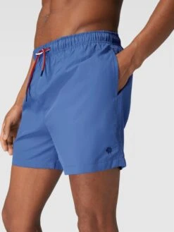 MCNEAL Badehose Mit Label-Stitching Modell 'Gregory' - Rauchblau -Guesi Bekleidung Geschaft 8gr54die6osk8ghgagrjelam8d7k4ha6a8ol0la69cs4mjaf718j6ipo74qkmc1p8l530jae8crk4i1n6oo30cho68rj2d1o6ko68ohk74sj8eb66cp3gohp6so30c9o6gr38d8