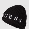 Guess Mütze Mit Woll-Anteil - Schwarz -Guesi Bekleidung Geschaft 8grjgjq6a9946j2169akuj1m6spkcg9g8hb30l2191al6gqj8kp3idih6orl0ea2aks4ij1i9sp4ml246t3m8or6chhj8ohm6hj62d1k60q68ohlcdgj0d1mcgr6ccj6ccrj8do