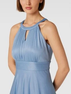 Jake*s Cocktail Abendkleid Mit Effektgarn - Bleu -Guesi Bekleidung Geschaft 8gs4ah2a9l0k4c2175b3ck1k85b38cqg68rl4c2f8h536gqlakq36e2m9t0kqd2594qkqeaa98o58l24ah3jgo9k6goj0or565j34cpk69i38o9j6dhj2o9o70o3icpmc4omacg